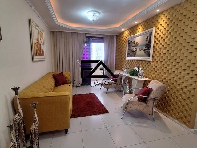 Apartamento para Venda em São José - 5