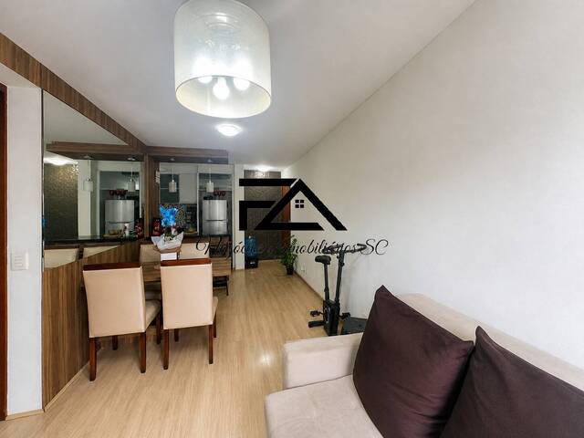 Apartamento para Venda em Palhoça - 5