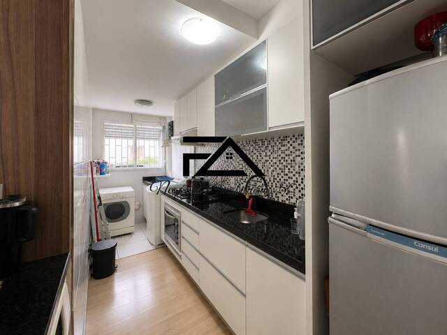 Apartamento para Venda em Palhoça - 4