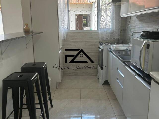 Casa para Venda em São José - 3