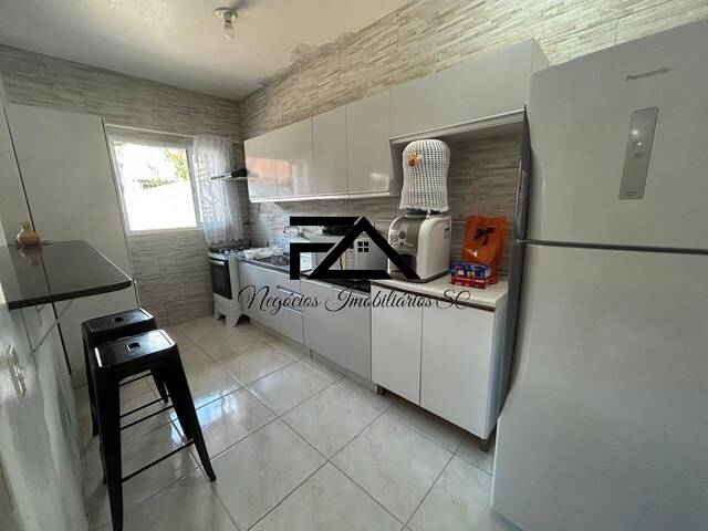 Casa para Venda em São José - 2