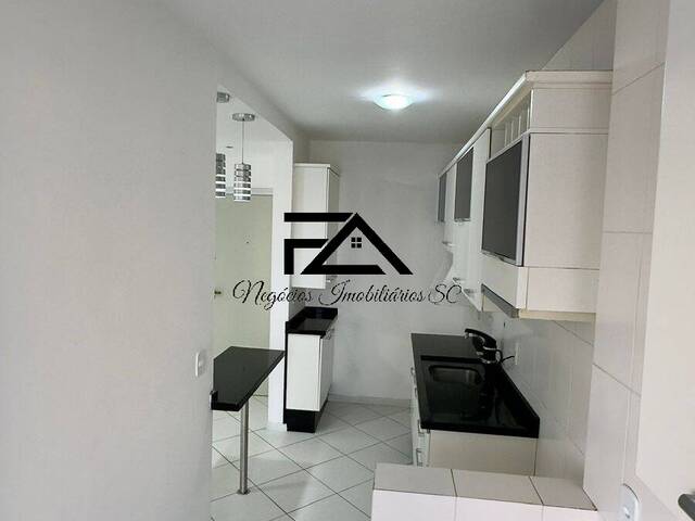 Apartamento para Venda em São José - 4