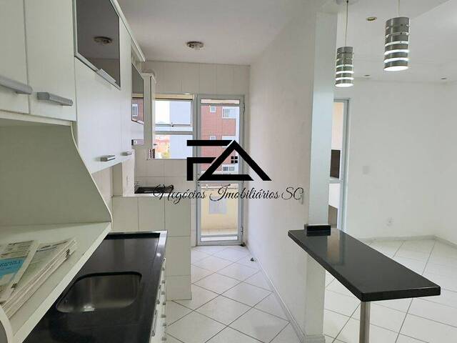 Apartamento para Venda em São José - 3
