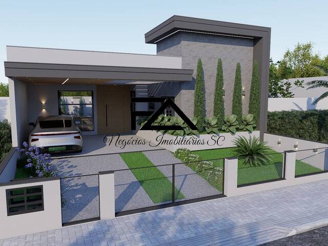 Casa para Venda em São José - 4