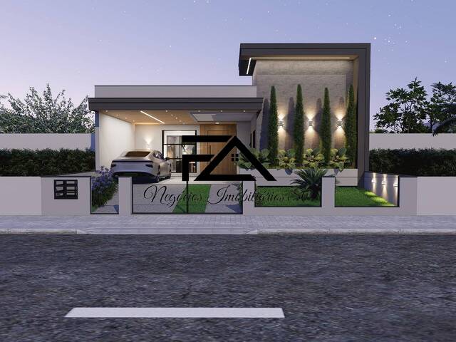 Casa para Venda em São José - 2
