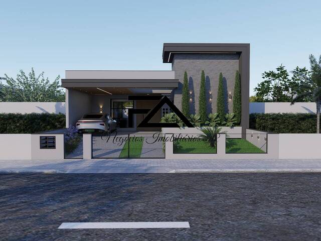 Casa para Venda em São José - 3