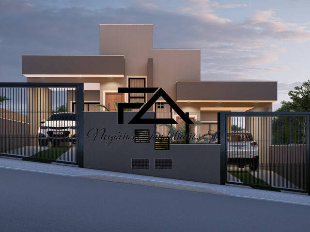 Casa para Venda em São José - 3