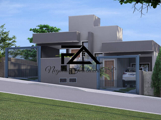 Casa para Venda em São José - 4