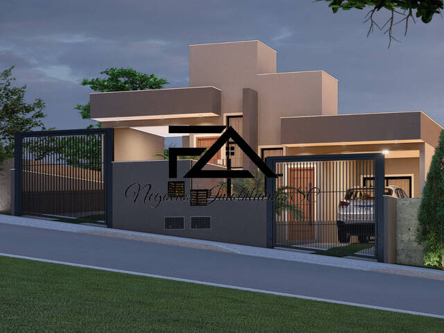 Casa para Venda em São José - 5