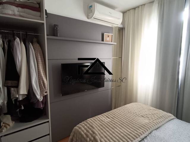 Apartamento para Venda em São José - 5