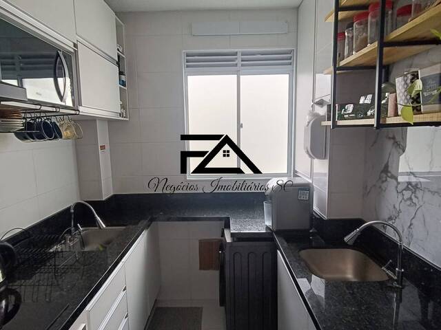 Apartamento para Venda em São José - 2