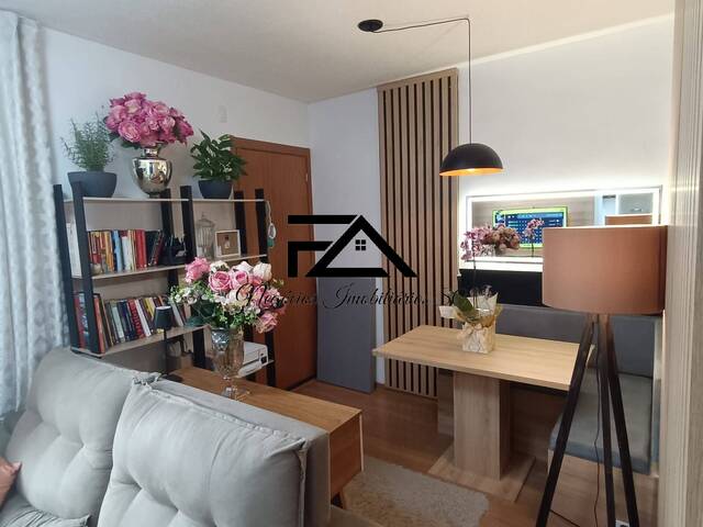 Apartamento para Venda em São José - 3