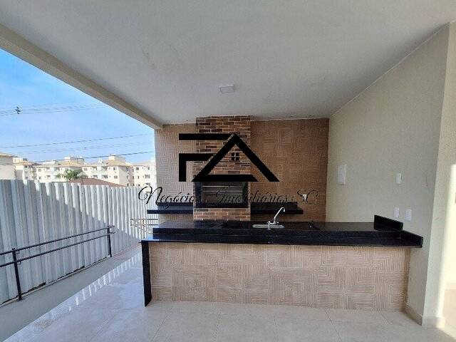 Apartamento para Venda em São José - 4