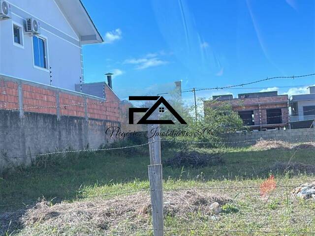 Área para Venda em São José - 3