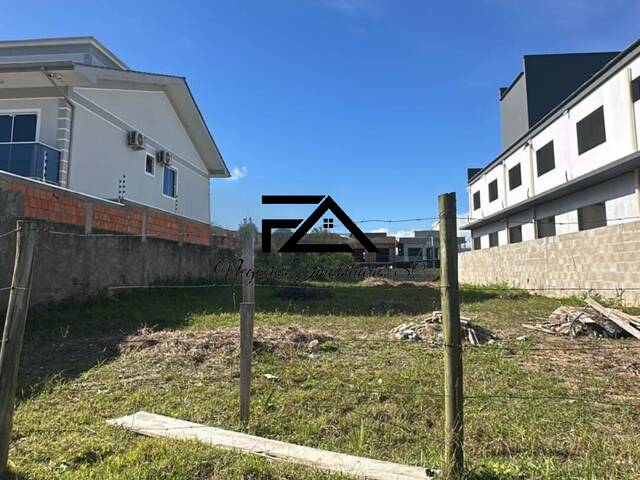 Área para Venda em São José - 4