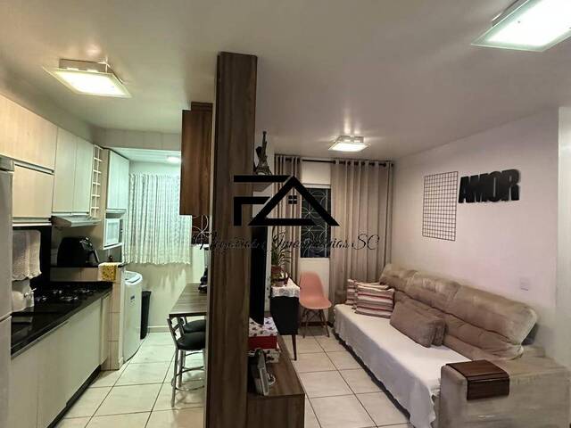 Apartamento para Venda em São José - 5