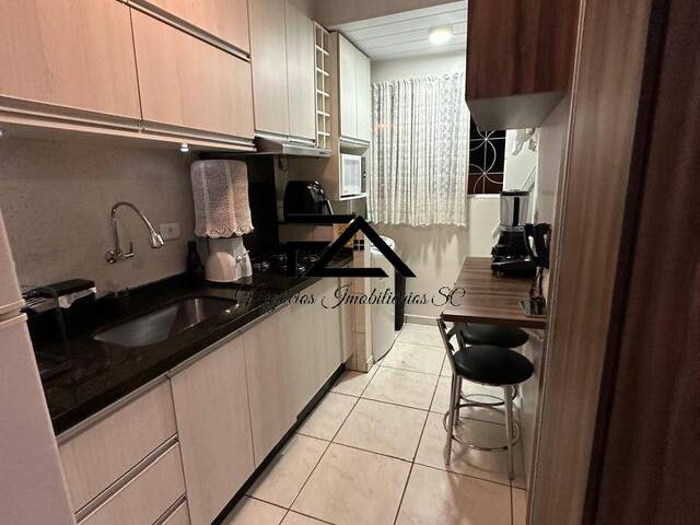 Apartamento para Venda em São José - 3