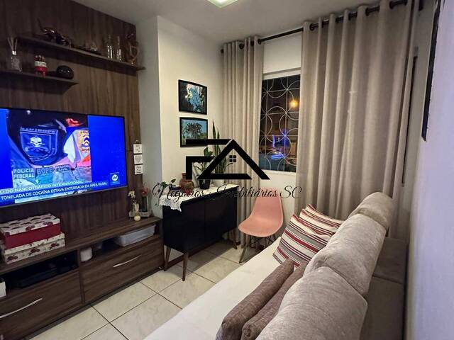 Apartamento para Venda em São José - 2