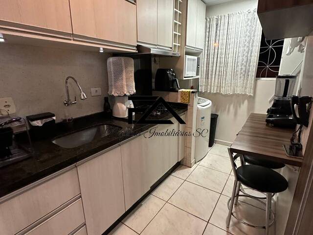 Apartamento para Venda em São José - 4