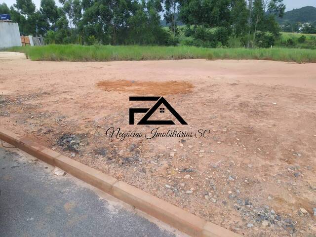 Venda em Areias de Baixo - Governador Celso Ramos