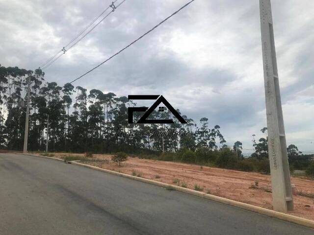Área para Venda em Governador Celso Ramos - 5