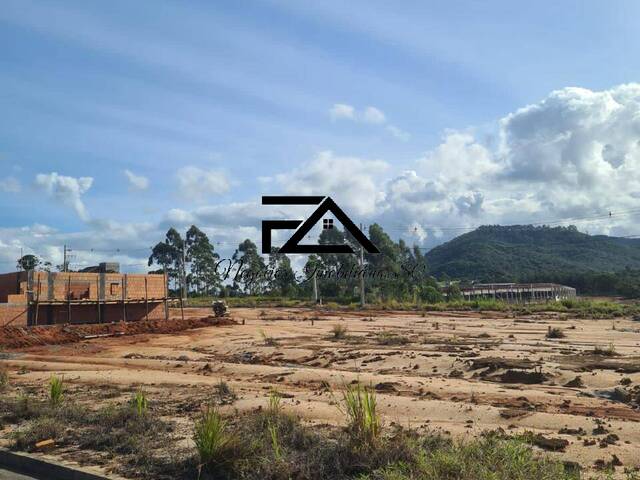#3054 - Área para Venda em Governador Celso Ramos - SC - 2