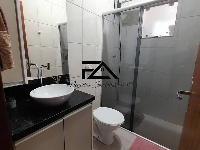 Casa para Venda em São José - 3