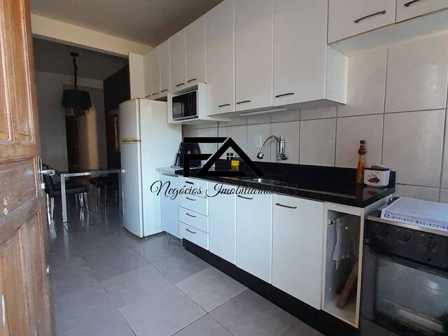 Casa para Venda em São José - 2
