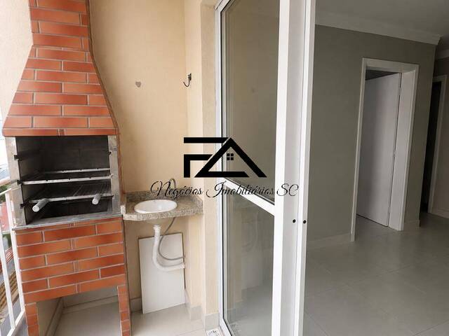 Apartamento para Venda em São José - 2
