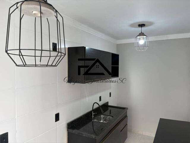 Apartamento para Venda em São José - 3