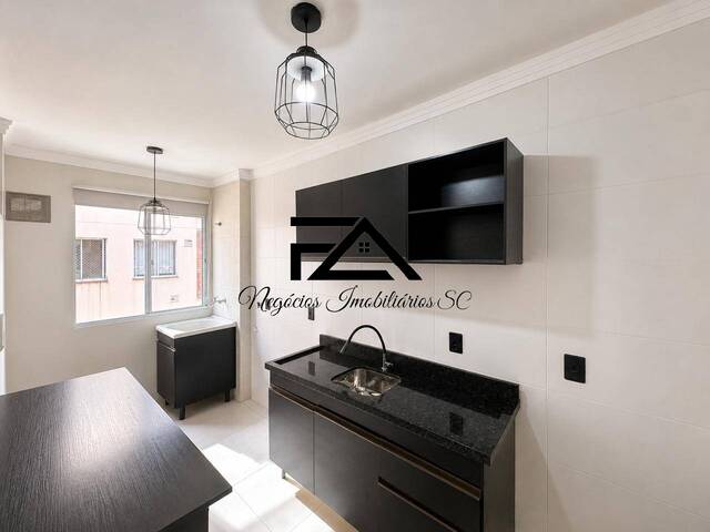 Apartamento para Venda em São José - 4