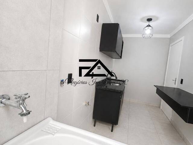 Apartamento para Venda em São José - 5