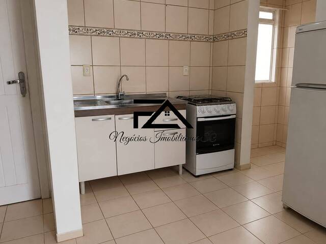 Apartamento para Venda em São José - 2