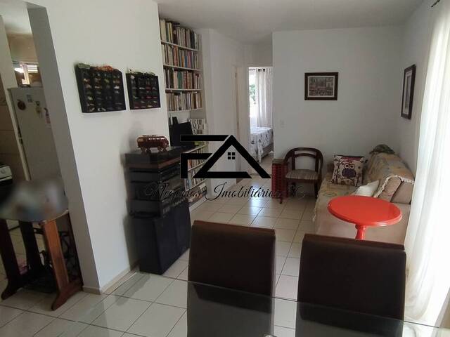 Apartamento para Venda em São José - 3