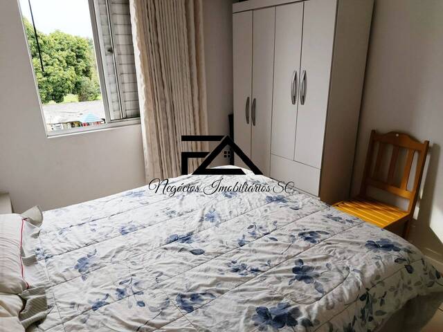 Apartamento para Venda em São José - 5