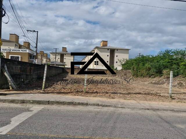 Terreno para Venda em Palhoça - 2
