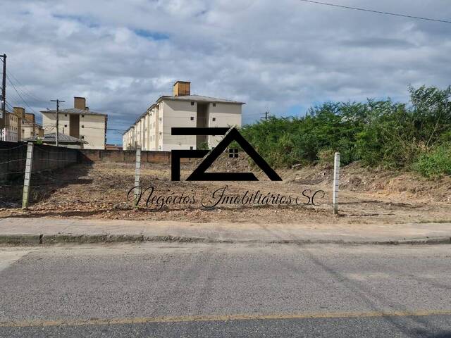 Terreno para Venda em Palhoça - 3