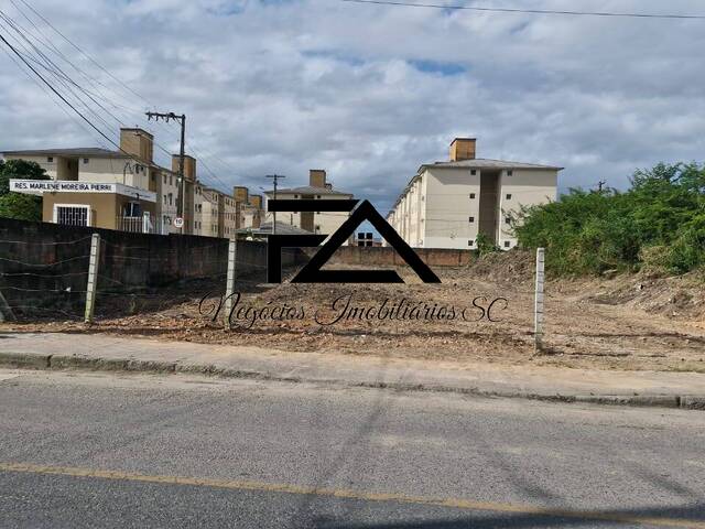 Terreno para Venda em Palhoça - 4