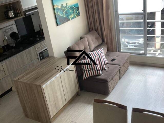 Apartamento para Venda em São José - 3