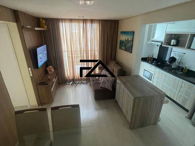 Apartamento para Venda em São José - 2