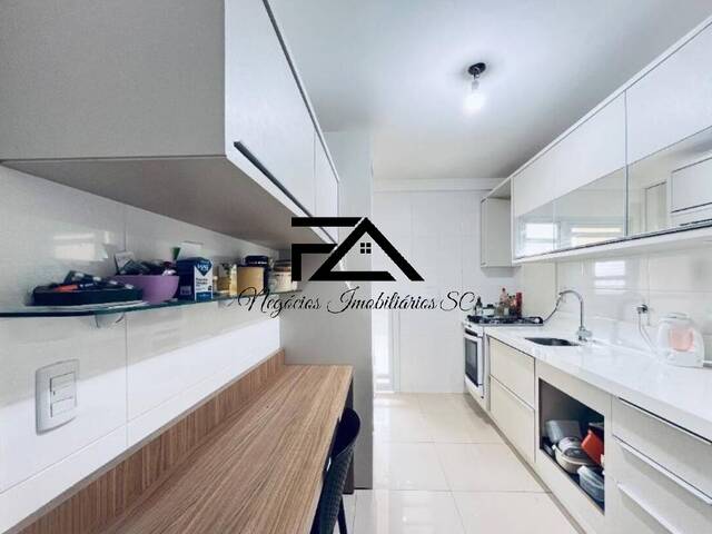 Apartamento para Venda em São José - 3