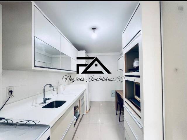 Apartamento para Venda em São José - 2