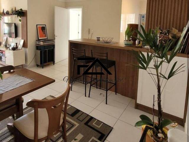 Apartamento para Venda em São José - 4