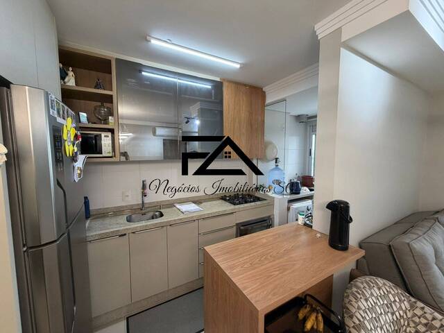 Apartamento para Venda em São José - 2