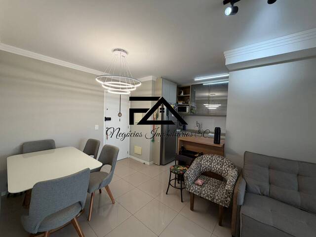 Apartamento para Venda em São José - 3