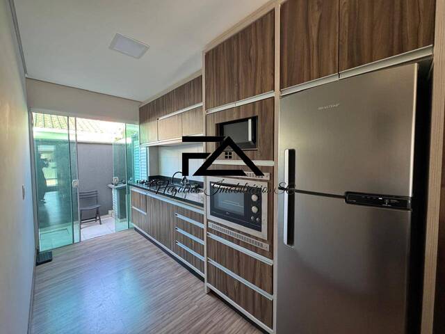 Casa para Venda em Palhoça - 2
