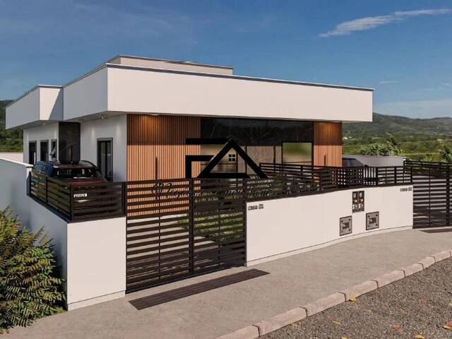 Casa para Venda em São José - 3