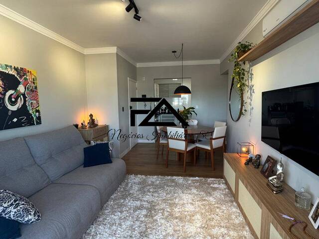 Apartamento para Venda em São José - 4