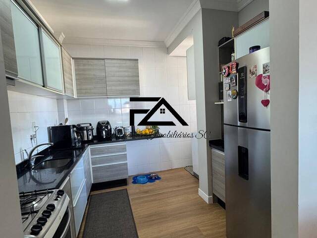 Apartamento para Venda em São José - 2