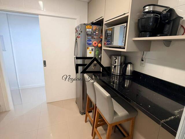 Apartamento para Venda em São José - 4